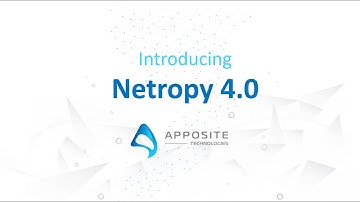 The Best Network Emulator and WAN Impairment Tool: Introducing Netropy 4.0