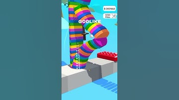 Slice It All#Game#3d #Android#ios Gameplay#shorts