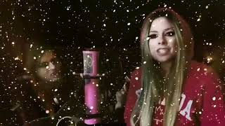 Avril Lavigne - We Are Warriors - Live During The Pandemic