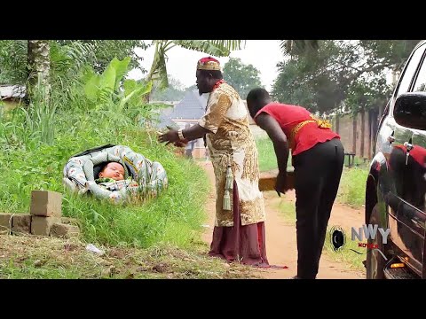 The King Picked An Abandoned Baby Near D Bush & Raised Him But Never Knew He Will Make Him Proud