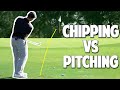 The Best Tips In Golf For Chipping and Pitching