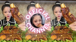 Xiao Yu Mukbang 253 | Facebook : ZBX888