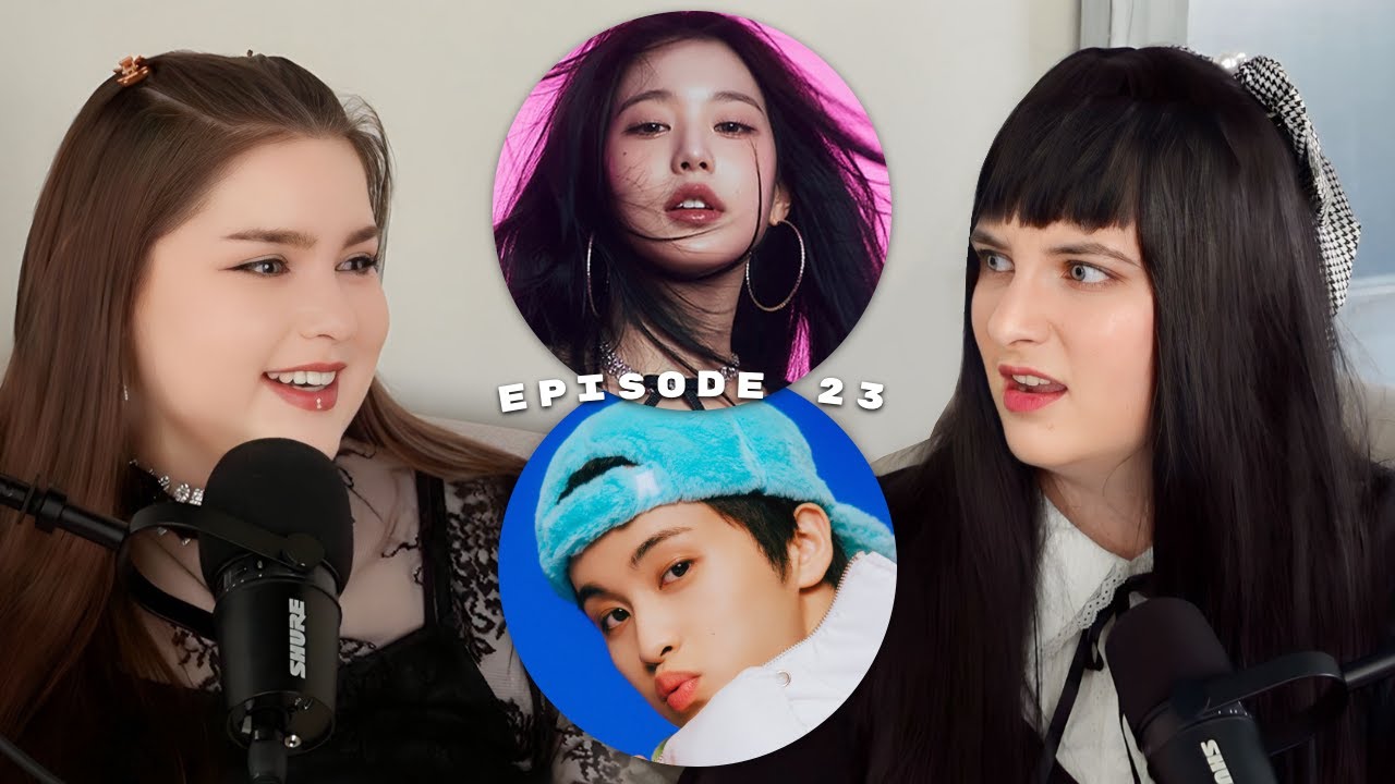 Juicy Kpop Award Show Takes! - YouTube