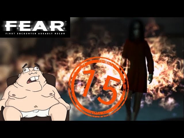 Let's Play - F.E.A.R - Story - Folge 15 - Deutsch / German Gameplay Let's Play - F.E.A.R - Story - Folge 15 - Deutsch / German Gameplay #1