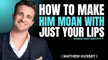 5 Needs Men Have That Are Stronger Then Sex To Fall Deeply For You _ Matthew Hussey