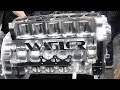 Wagler competition products  diesel billet engine blocks at pri performance racing industry