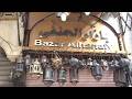 03 Egypt: Cairo: KHALILI BAZAAR &amp; main square. again, informal mosque tour SD 480p
