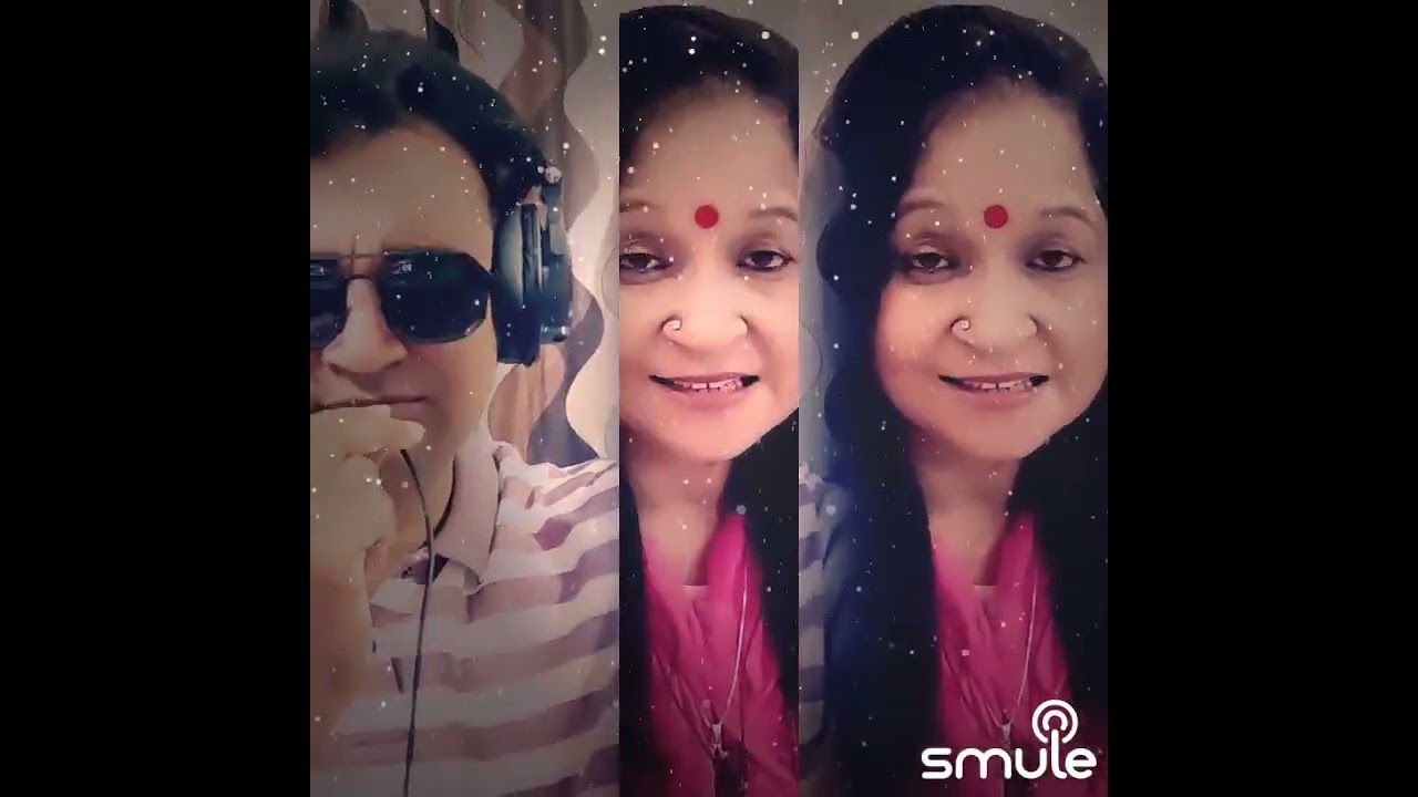 Dekh ke tumko kya hota hai 🎤🎤(Gawaahi) 1989