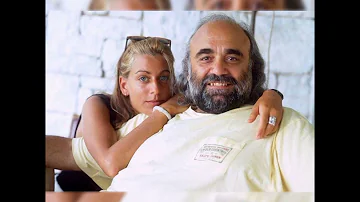 🌹💙🌿 THE GREAT DEMIS ROUSSOS 🌿💙🌹