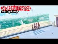 Grateful Friends - Sub. Español / Romaji (Gakkou Gurashi)