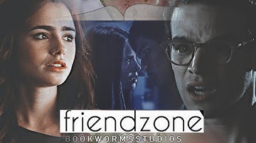 ✘ Friendzone {MultiBook Couples} | BookWormsStudios