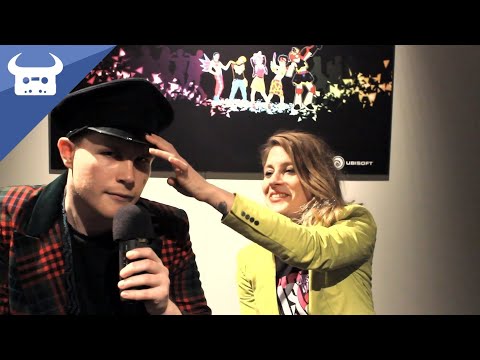 INTERROGATING A FRENCH WOMAN | Dan Bull / Douglby Digby
