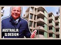 Modern Brutalism Is The Future! | Australia By Design: Architecture