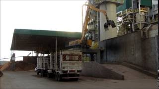Liebherr EP 934 C Electro machine