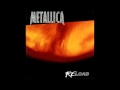 Metallica - The Unforgiven II (HD)