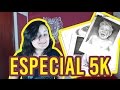 ESPECIAL 5K | Desenhos antigos