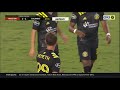 GOAL | Columbus gets the equalizer from Diaz delivery