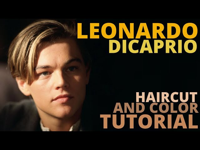 Here's Proof That Leonardo DiCaprio Is The Internet's Most Beloved Actor |  SELF