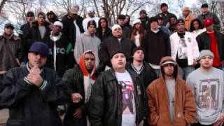 Termanology Eay Money - Real Talk