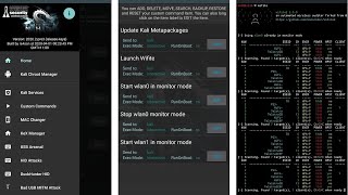 Install Kali NetHunter on Rooted Android smartphone in the Easiest way