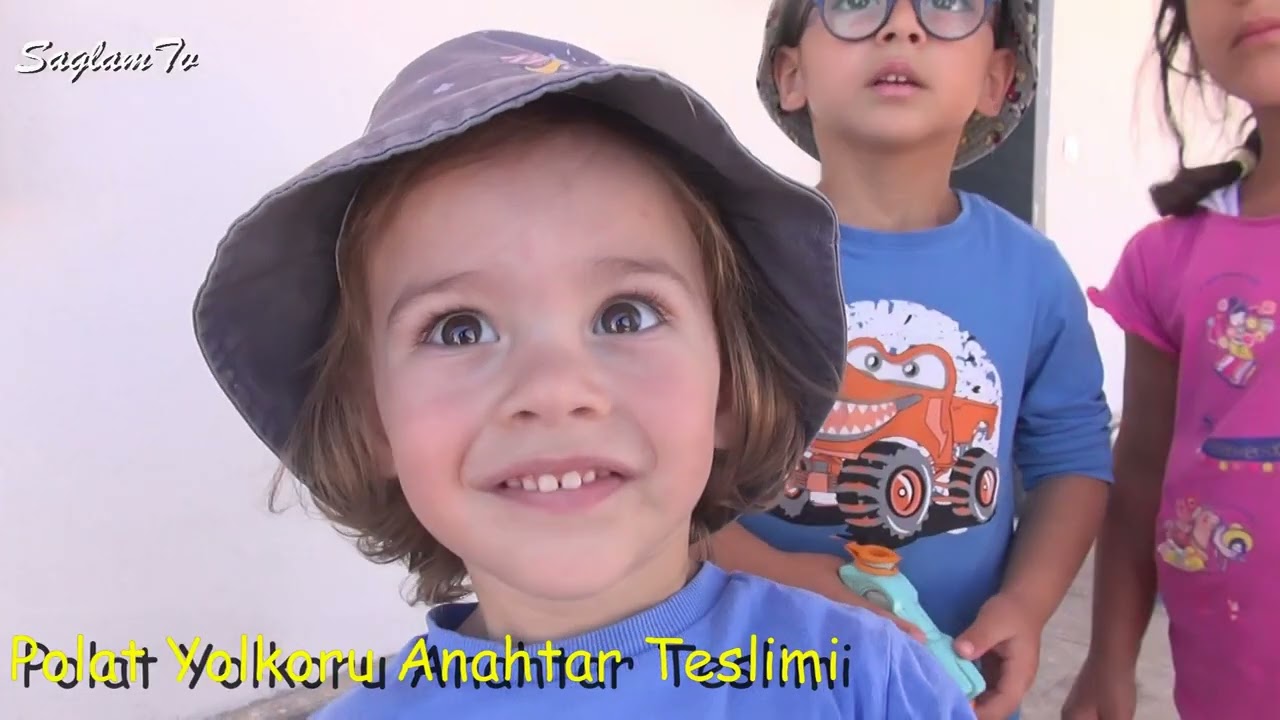 DOĞANŞEHİR KÖY EVLERİ ANAHTAR TESLİMİ