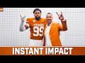 Freshmen Steps Up Big in Spring Game | Longhorns Football Update