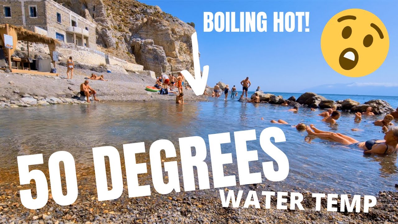 Kos Island Adventure Tour, Greece