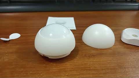 Zemismart Tuya zigbee pir motion sensor