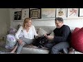 At Home in New York with Isaac Mizrahi