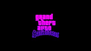 GTA: San Andreas Theme Song (Remastered) [Best Quality] Resimi