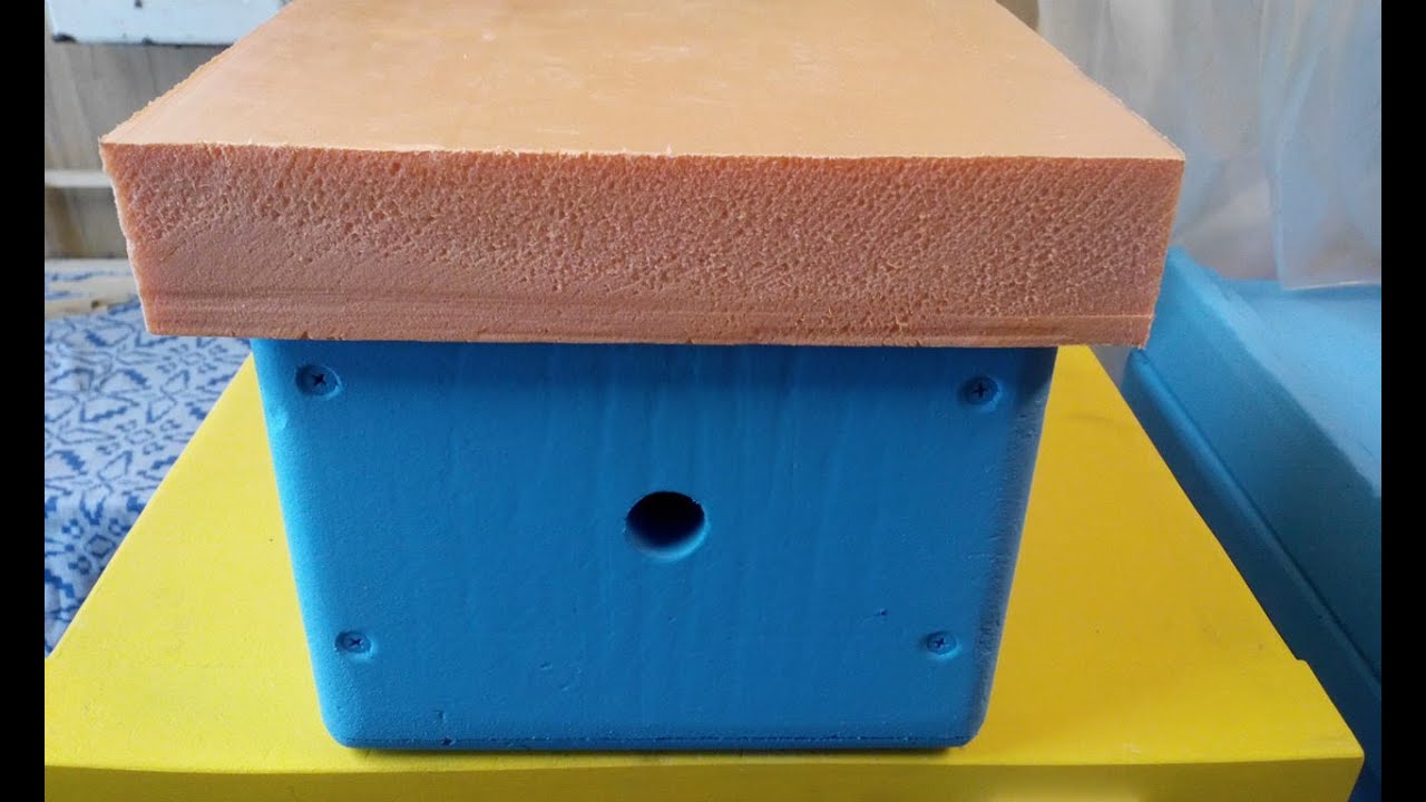 Мининуклеус С Возможностью Трансформации Рамки Своими Руками.