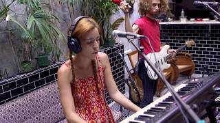 Alfa Centaurus - Meganova 4K Crisistema - Live Session