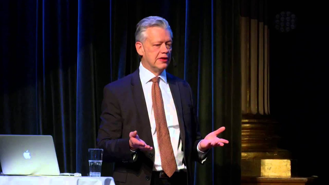 Avanza Börsfrukost - BioInvent