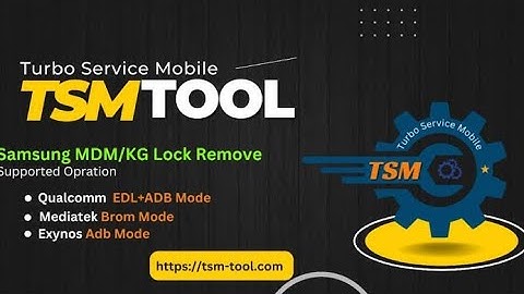 How To Activation & Rent Digital Tool ID Password TSM Tool Pro 2025