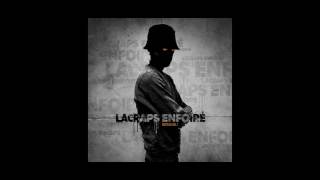 Watch Lacraps Le Silence Est Dor feat Saknes video