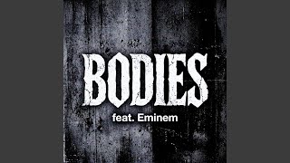 Download Lagu BODIES (feat. Eminem) (feat. Eminem & Lydia Miles)