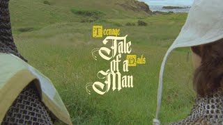 Teenage Dads - Tale of a Man (Official Music Video)