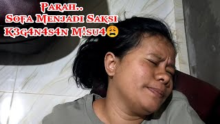 N!km4t Nya M4!n S3kop-S3kop B4r3ng Su4mi || Short Comedy Movies ||