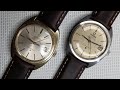 The 1960s Omega Constellation C Case was their last great Constellation.