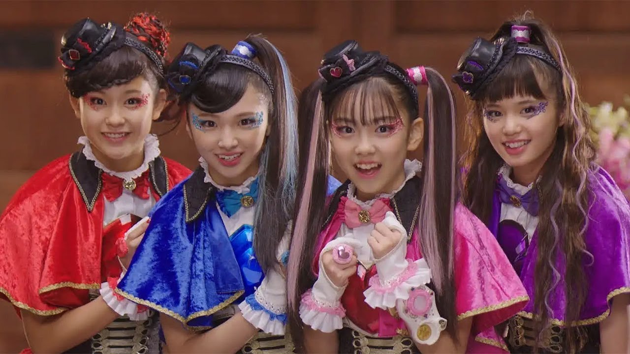 劇場版 ひみつ×戦士 ファントミラージュ！」“ひみつ”な特報公開 斎藤工