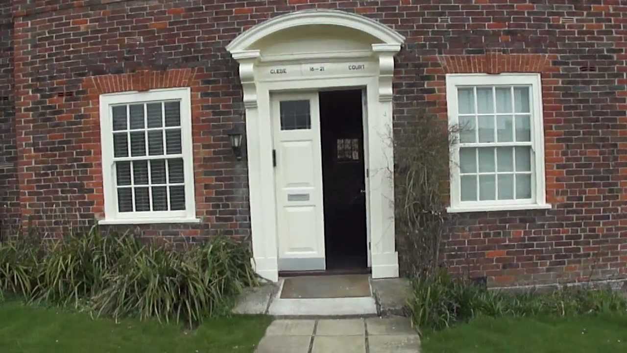 130401 12 16 Glebe Court YouTube