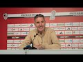 Avant-match AC Ajaccio - EA Guingamp (J22 - Ligue 2)