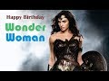 Happy Birthday Wonder Woman | Gal Gadot Biography | Actress | Model