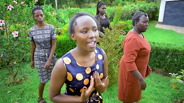 Inye nikinye by  Catherine laigong ft Chemutai Official HD Video 2022