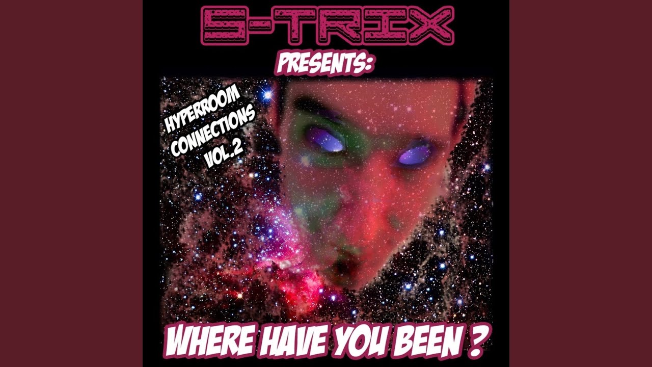 Where Have You Been ?