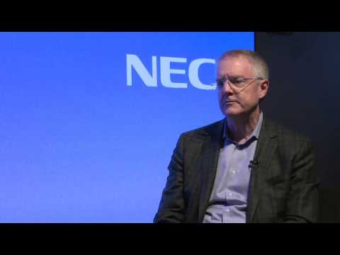 Interview with Dave Duncan, Texas Instruments