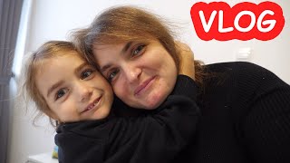 VLOG Мы раньше не понимали своего счастья