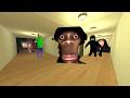 POV AUUGHH AND UNLIMITED NEXTBOTS IN LIMINAL HOTEL GMOD #gmodnextgen_#gmod_#nextbot