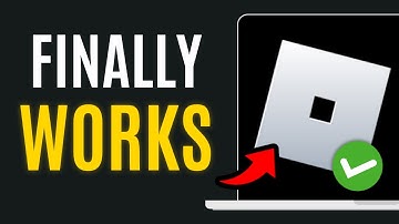 Want to FIX ROBLOX CRASHING? Watch this.