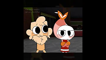 Wherever You Go I Won T Be Far To Follow Shorts Trend Dandysworld Goob X Shrimpo 